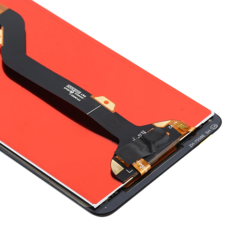 TFT LCD Screen for Infinix Note 5 X604, X604B with Digitizer Full Assembly