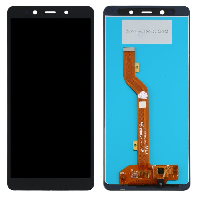 TFT LCD Screen for Infinix Note 5 Stylus X605 with Digitizer Full Assembly