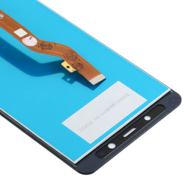 TFT LCD Screen for Infinix Note 5 Stylus X605 with Digitizer Full Assembly