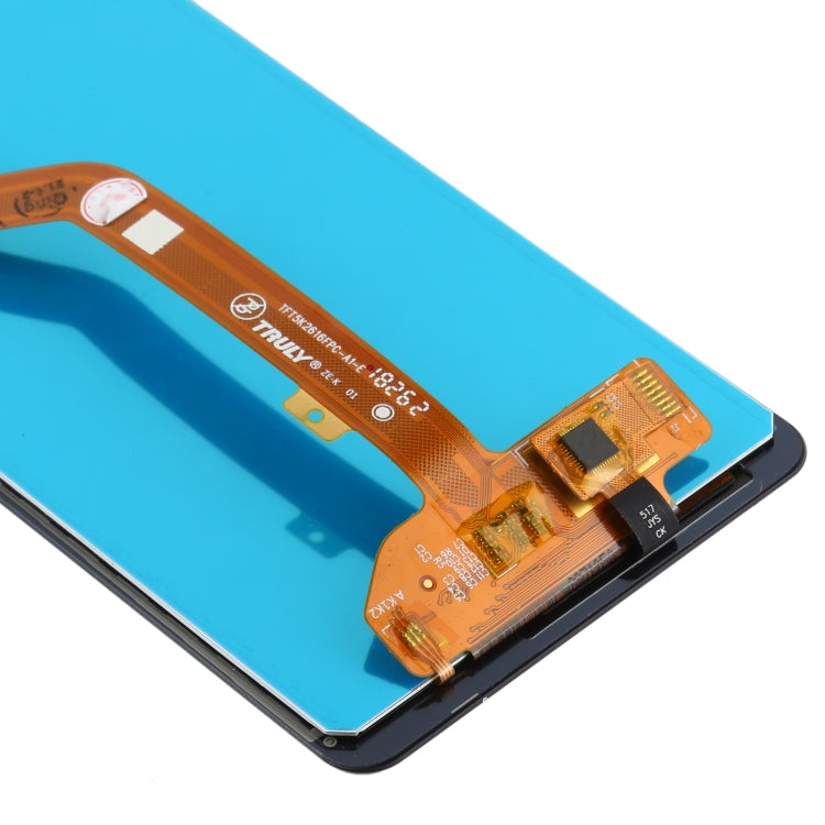 TFT LCD Screen for Infinix Note 5 Stylus X605 with Digitizer Full Assembly