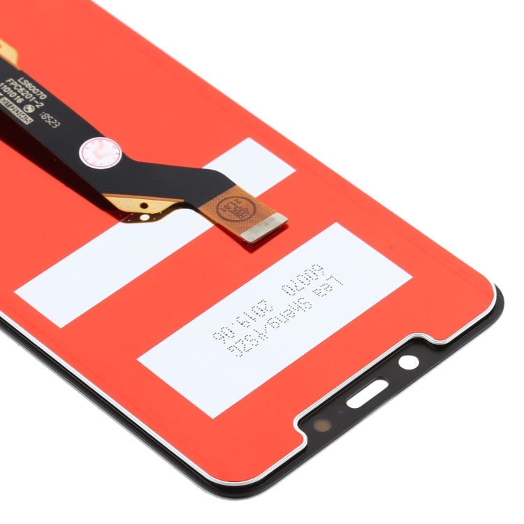 TFT LCD Screen for Infinix Zero 6 / Zero 6 Pro X620 X620B with Digitizer Full Assembly