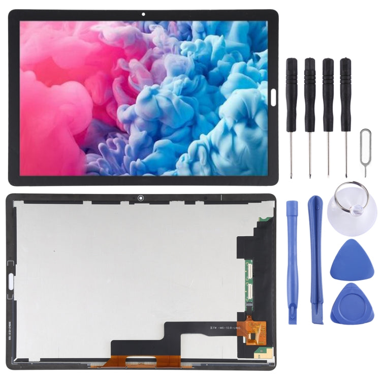 OEM LCD Screen for Huawei MatePad 10.8 SCMR-W09, SCMR-AL00 with Digitizer Full Assembly