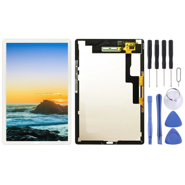 OEM LCD Screen for Huawei MatePad 10.8 SCMR-W09, SCMR-AL00 with Digitizer Full Assembly
