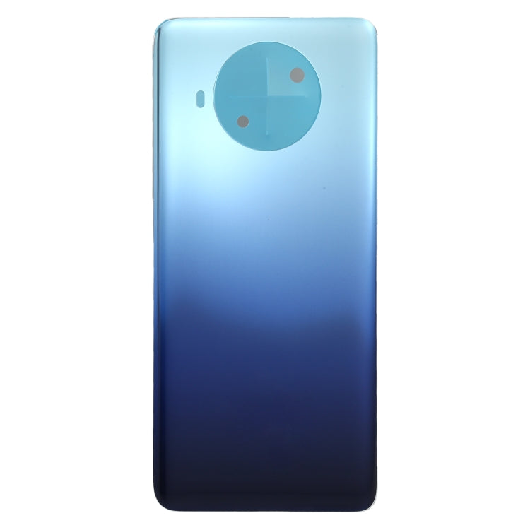 Original Battery Back Cover for Xiaomi Mi 10T Lite 5G / Mi 10i 5G M2007J17G M2007J17I