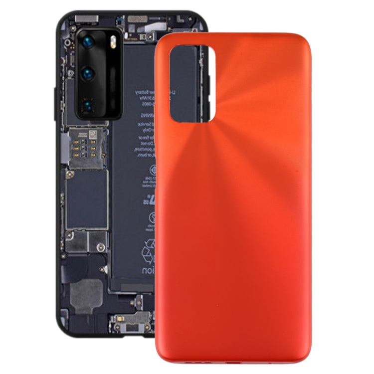 Original Battery Back Cover for Xiaomi Redmi Note 9 4G /  Redmi 9 Power / Redmi 9T