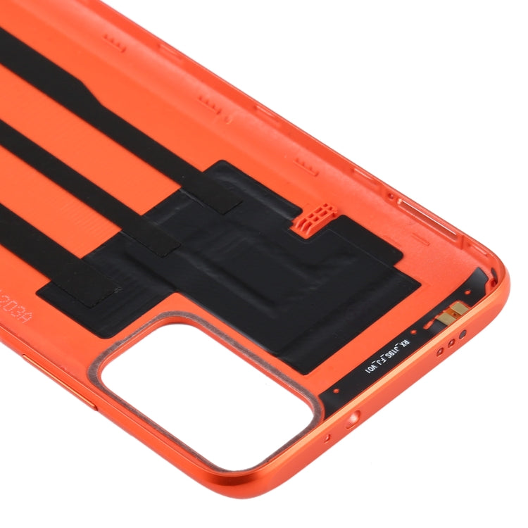 Original Battery Back Cover for Xiaomi Redmi Note 9 4G /  Redmi 9 Power / Redmi 9T
