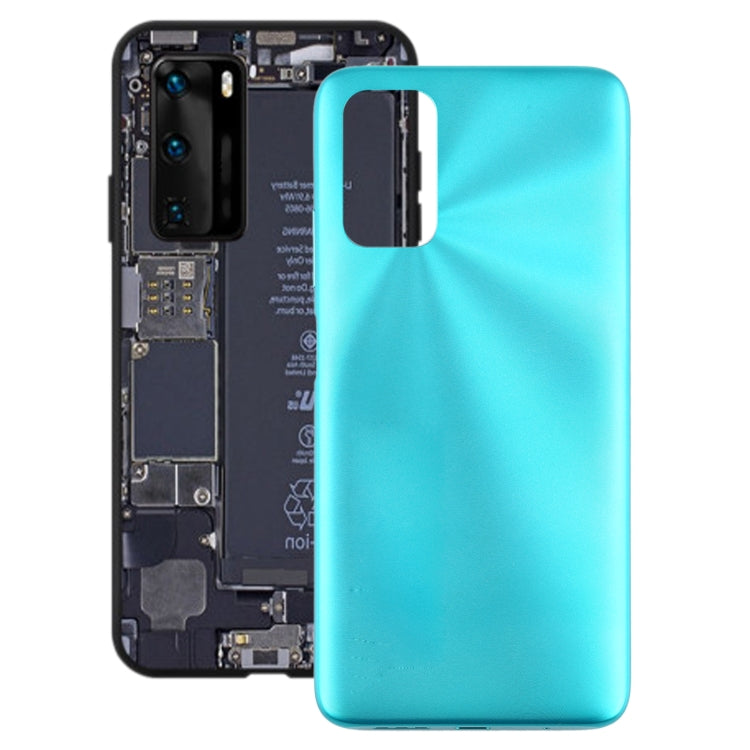 Original Battery Back Cover for Xiaomi Redmi Note 9 4G /  Redmi 9 Power / Redmi 9T