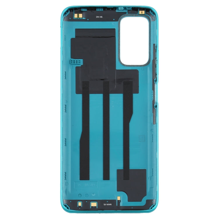 Original Battery Back Cover for Xiaomi Redmi Note 9 4G /  Redmi 9 Power / Redmi 9T