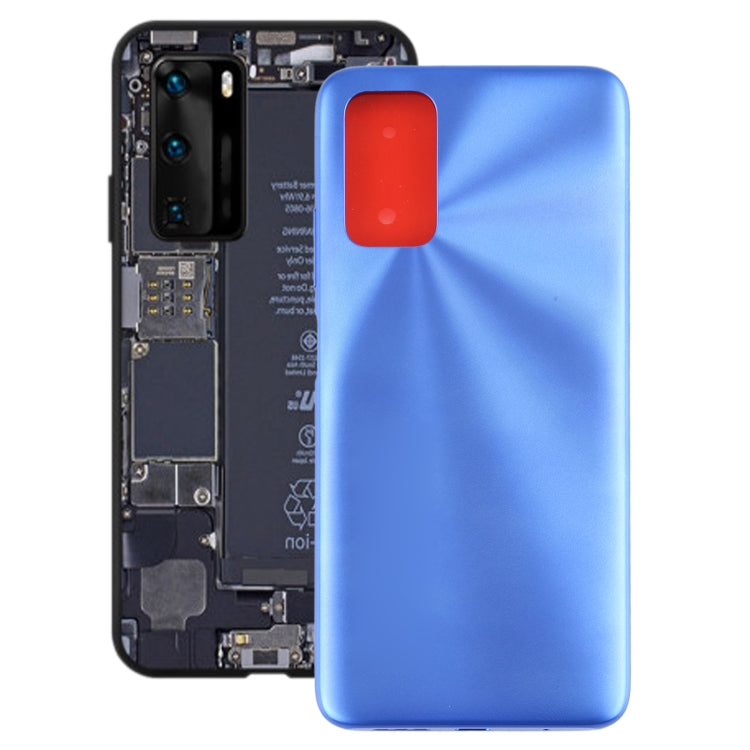 Original Battery Back Cover for Xiaomi Redmi Note 9 4G /  Redmi 9 Power / Redmi 9T