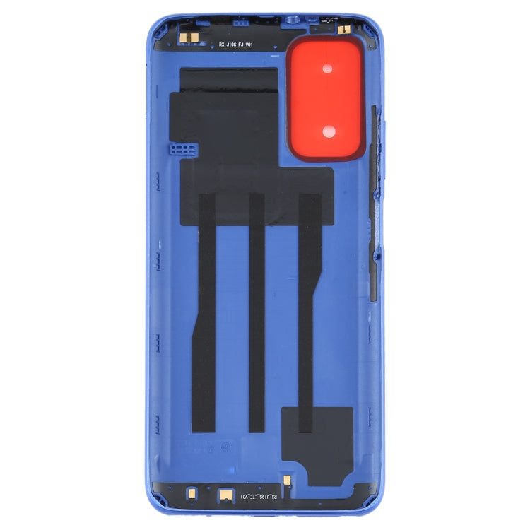 Original Battery Back Cover for Xiaomi Redmi Note 9 4G /  Redmi 9 Power / Redmi 9T