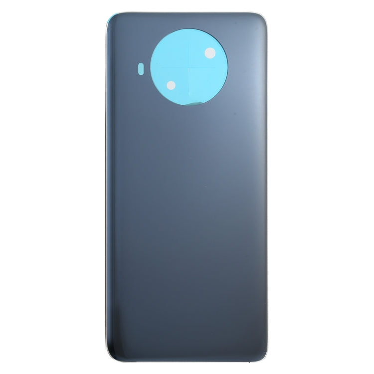 Original Battery Back Cover for Xiaomi Redmi Note 9 Pro 5G  M2007J17C