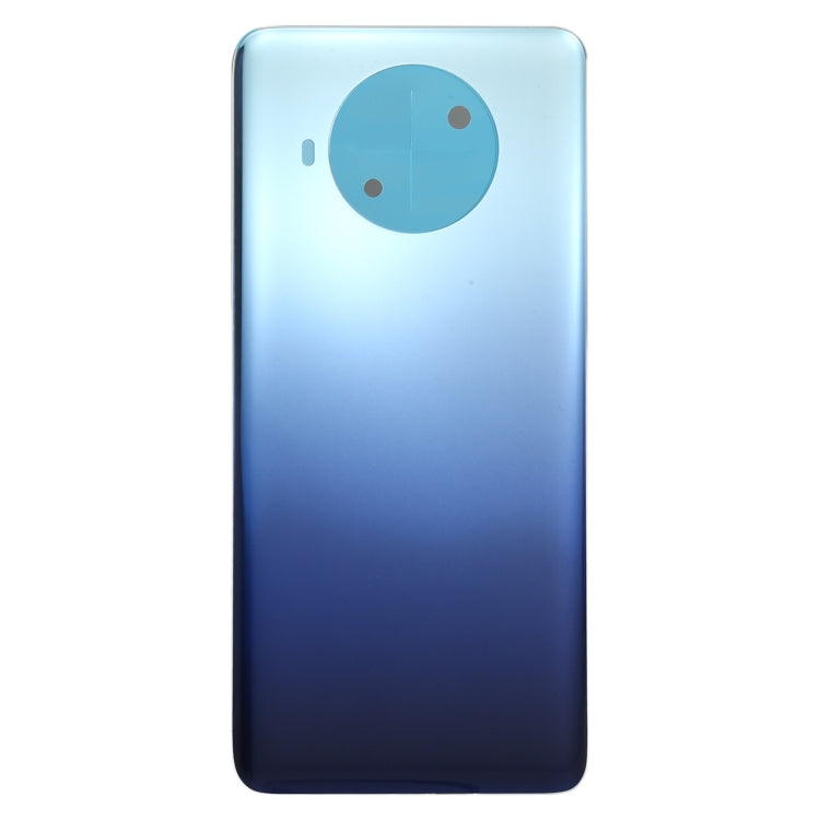 Original Battery Back Cover for Xiaomi Redmi Note 9 Pro 5G  M2007J17C