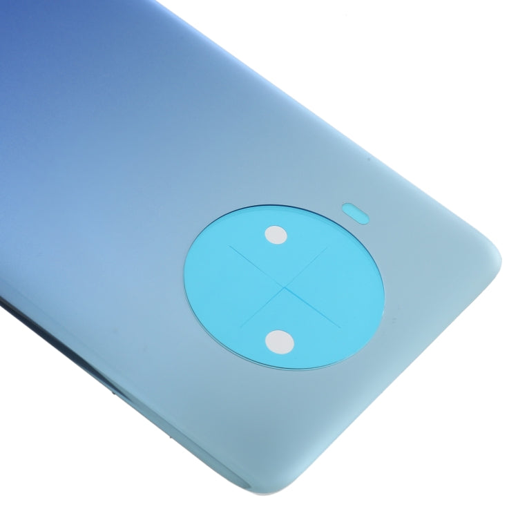 Original Battery Back Cover for Xiaomi Redmi Note 9 Pro 5G  M2007J17C