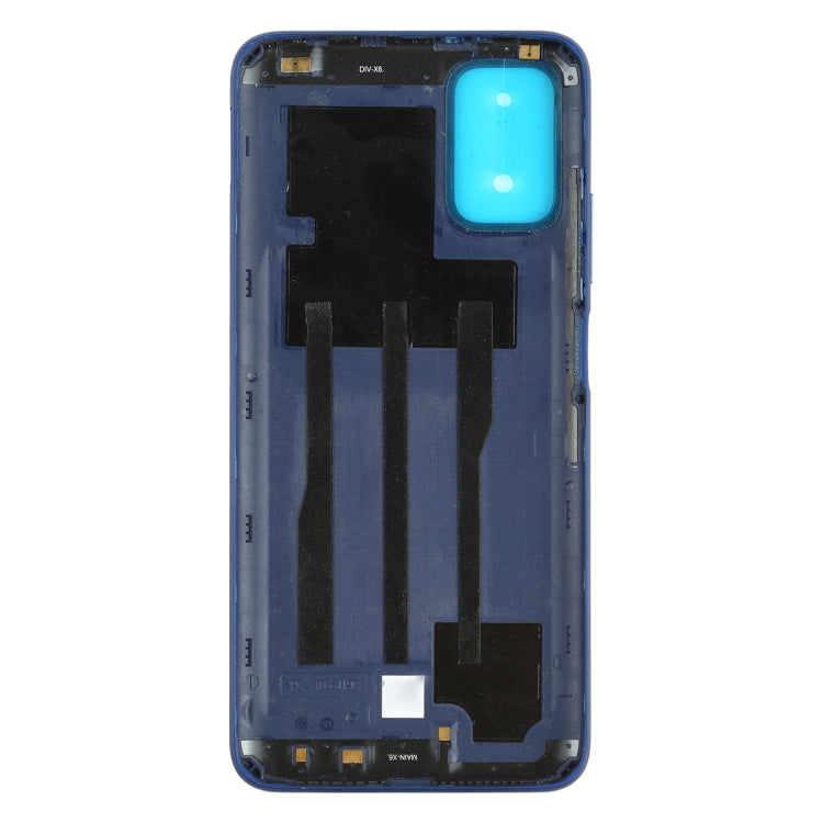 Original Battery Back Cover for Xiaomi Poco M3 M2010J19CG