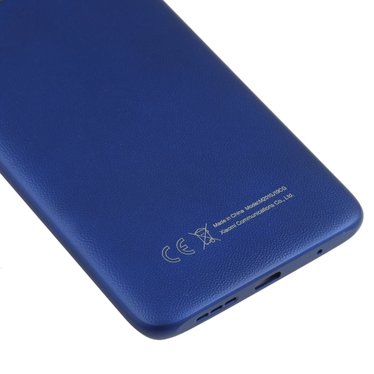 Original Battery Back Cover for Xiaomi Poco M3 M2010J19CG