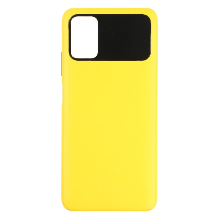 Original Battery Back Cover for Xiaomi Poco M3 M2010J19CG