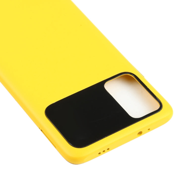 Original Battery Back Cover for Xiaomi Poco M3 M2010J19CG