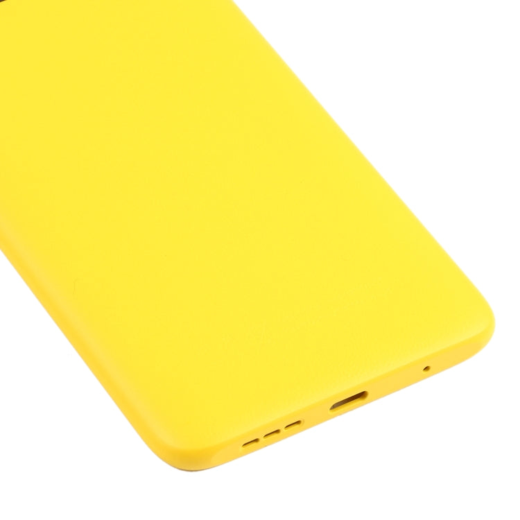 Original Battery Back Cover for Xiaomi Poco M3 M2010J19CG