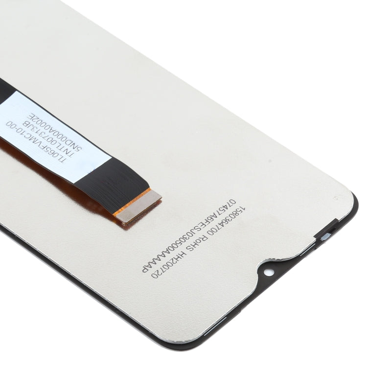 Original LCD Screen for Xiaomi Redmi Note 9 4G/Redmi 9 Power/Redmi 9T with Digitizer Full Assembly