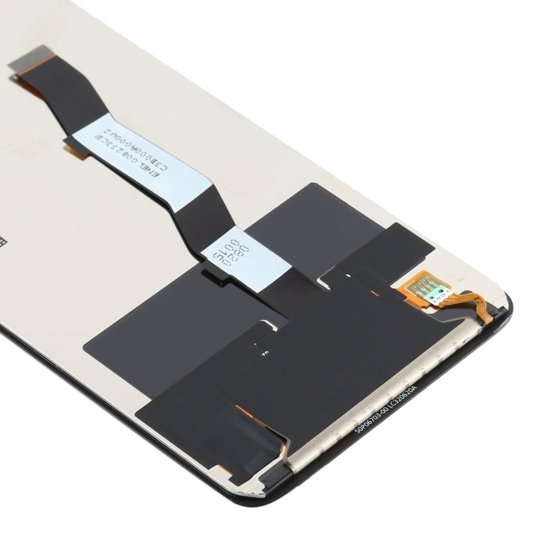 Original LCD Screen for Xiaomi Mi 10T 5G/Mi 10T Pro 5G/Redmi K30S/M2007J3SC/M2007J3SY with Digitizer Full Assembly