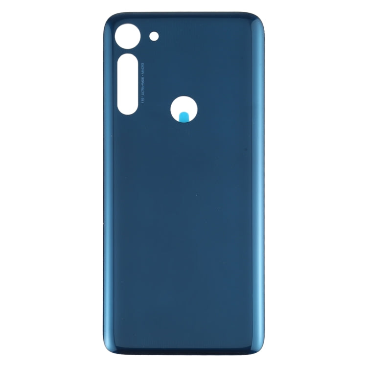 Battery Back Cover for Motorola Moto G8 Power