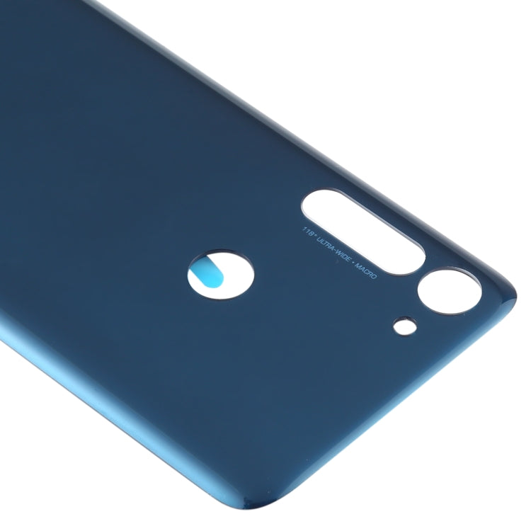 Battery Back Cover for Motorola Moto G8 Power