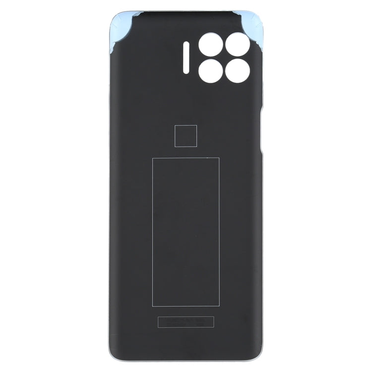 Battery Back Cover for Motorola One 5G UW / One 5G / Moto G 5G Plus / XT2075 XT2075-2 XT2075-3