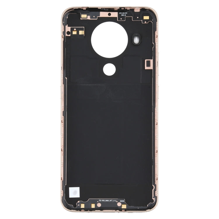 Original Battery Back Cover for Nokia 5.4 TA-1333 TA-1340