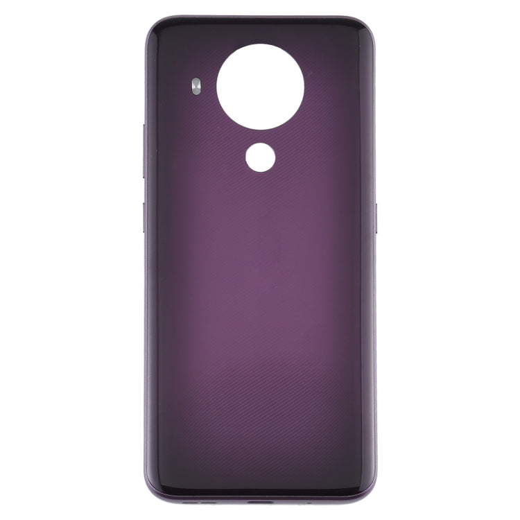 Original Battery Back Cover for Nokia 5.4 TA-1333 TA-1340