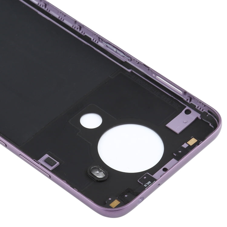 Original Battery Back Cover for Nokia 5.4 TA-1333 TA-1340