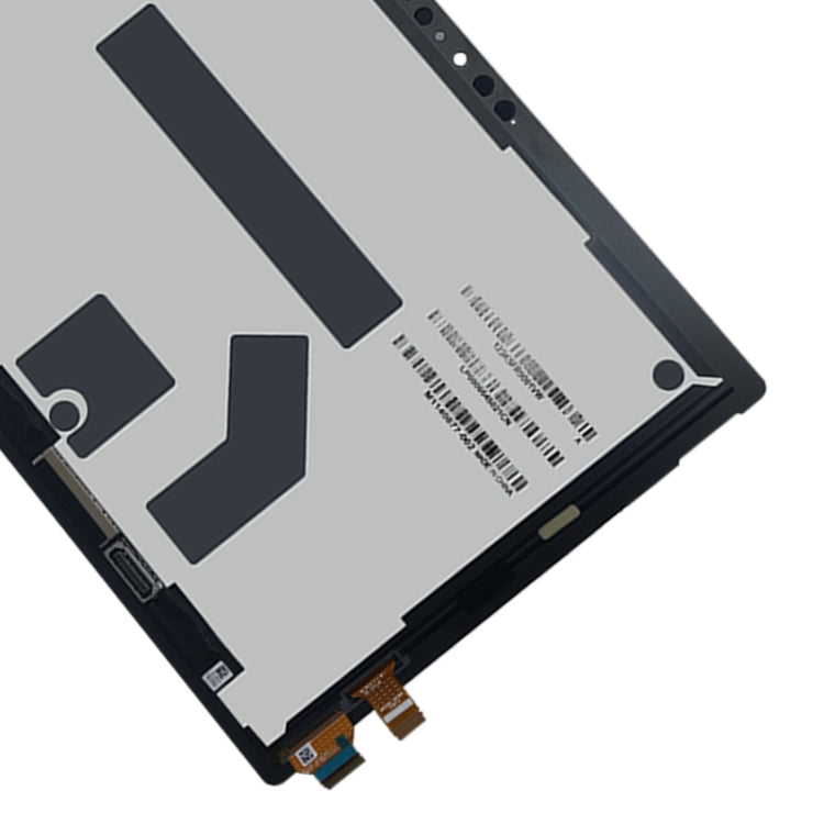 Original LCD Screen for Microsoft Surface Pro 7 Plus / Pro 7+ 1960 1961 with Digitizer Full Assemblyï¼ˆBlack)
