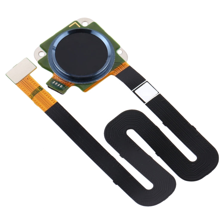 Fingerprint Sensor Flex Cable for Motorola Moto G6 Play