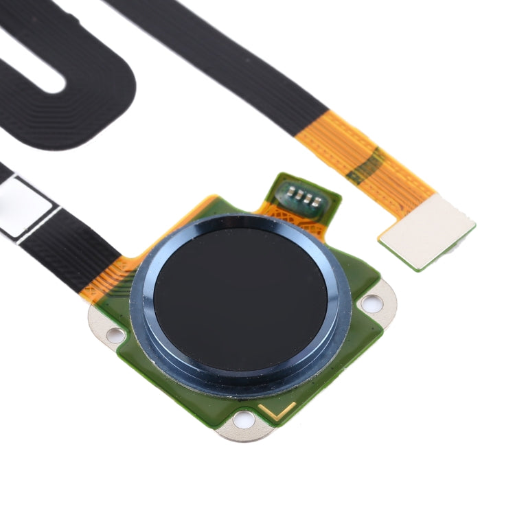 Fingerprint Sensor Flex Cable for Motorola Moto G6 Play