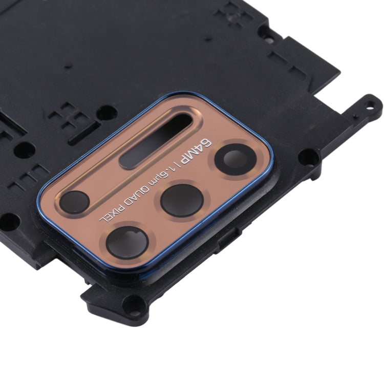 Motherboard Protective Cover for Motorola Moto G9 Plus XT2087-1