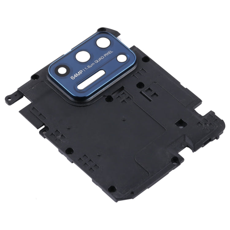 Motherboard Protective Cover for Motorola Moto G9 Plus XT2087-1