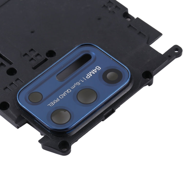 Motherboard Protective Cover for Motorola Moto G9 Plus XT2087-1