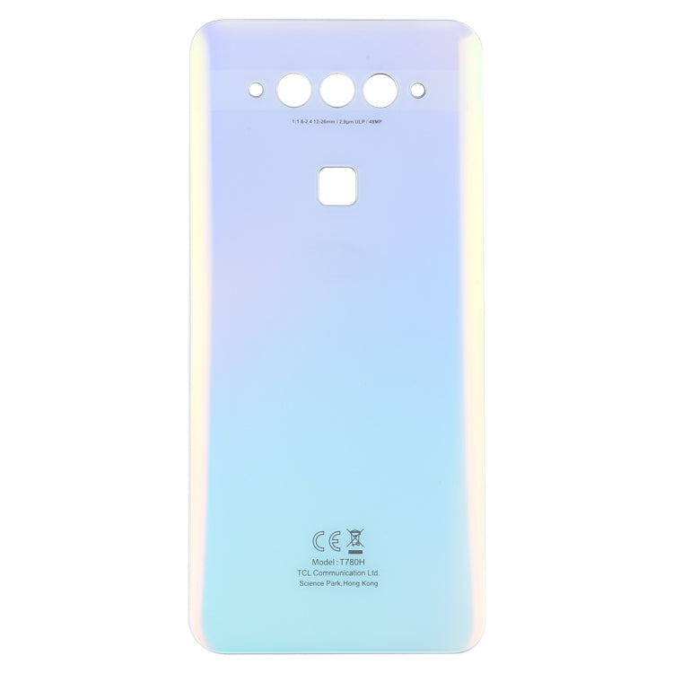 Original Battery Back Cover for TCL Plex T780H