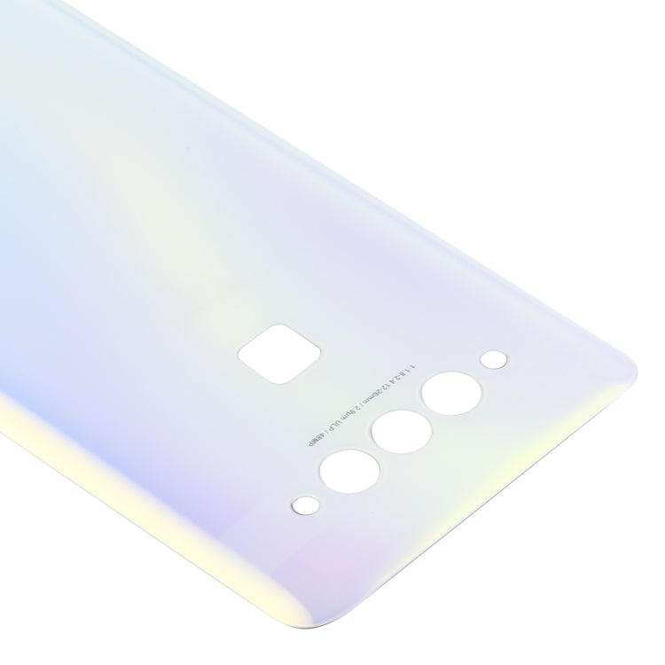 Original Battery Back Cover for TCL Plex T780H