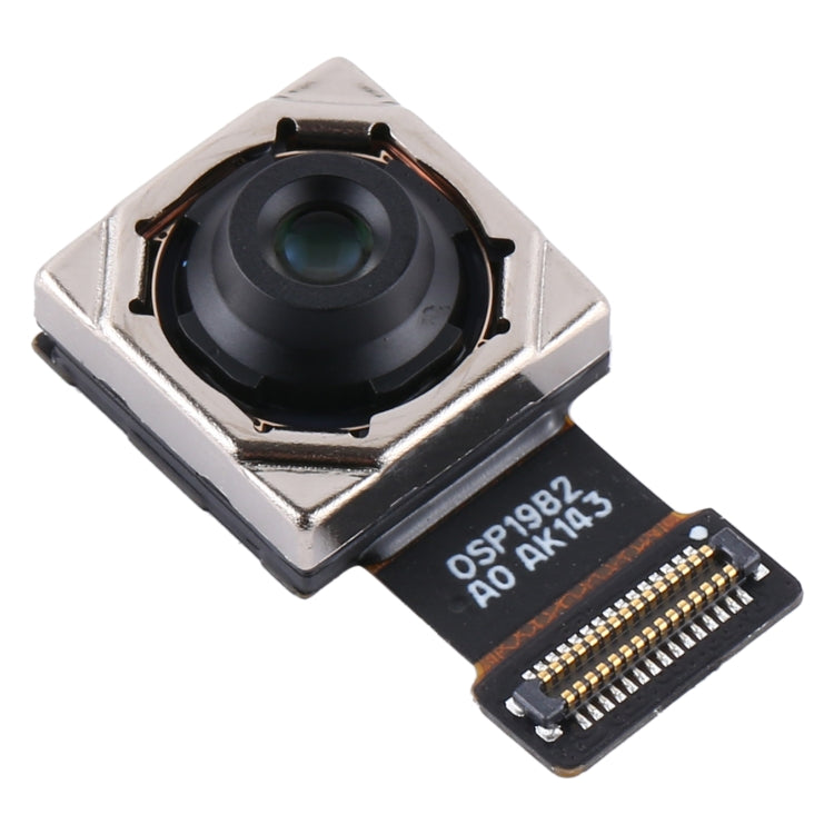 Back Facing Camera for Xiaomi Redmi Note 9 / Redmi 10X 4G