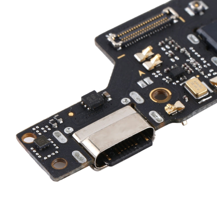Original Charging Port Board for Xiaomi Redmi Note 8 M1908C3JH, M1908C3JG, M1908C3JI