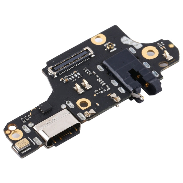 Original Charging Port Board for Xiaomi Redmi Note 9 Pro/Redmi Note 9S/Redmi Note 9 Pro Max/Redmi Note 9 Pro(India) / Note 10 Lite