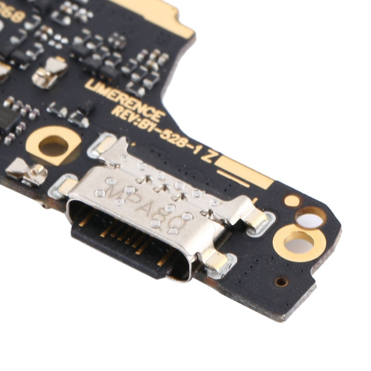 Original Charging Port Board for Xiaomi Redmi Note 9 Pro/Redmi Note 9S/Redmi Note 9 Pro Max/Redmi Note 9 Pro(India) / Note 10 Lite