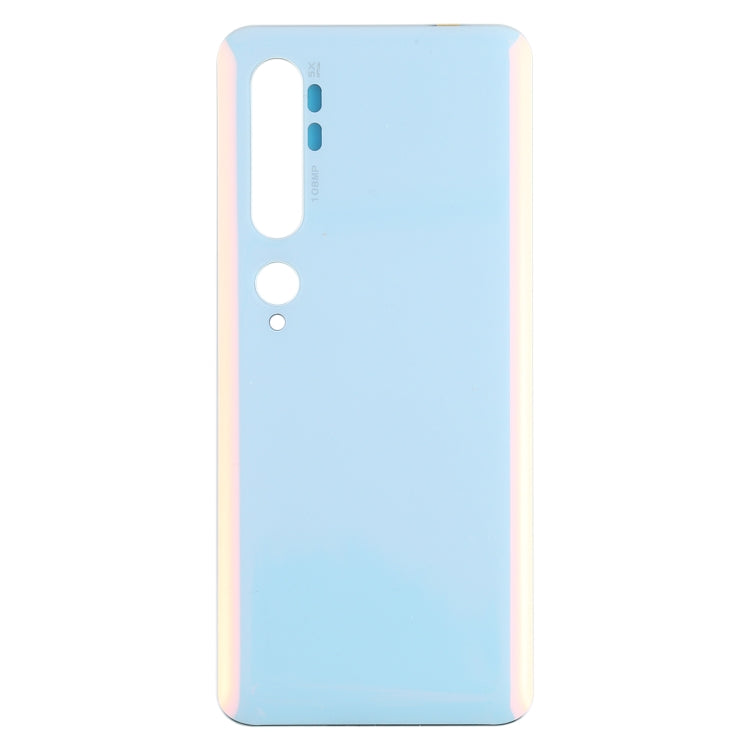 Battery Back Cover for Xiaomi Mi CC9 Pro / Mi Note 10 / Mi Note 10 Pro