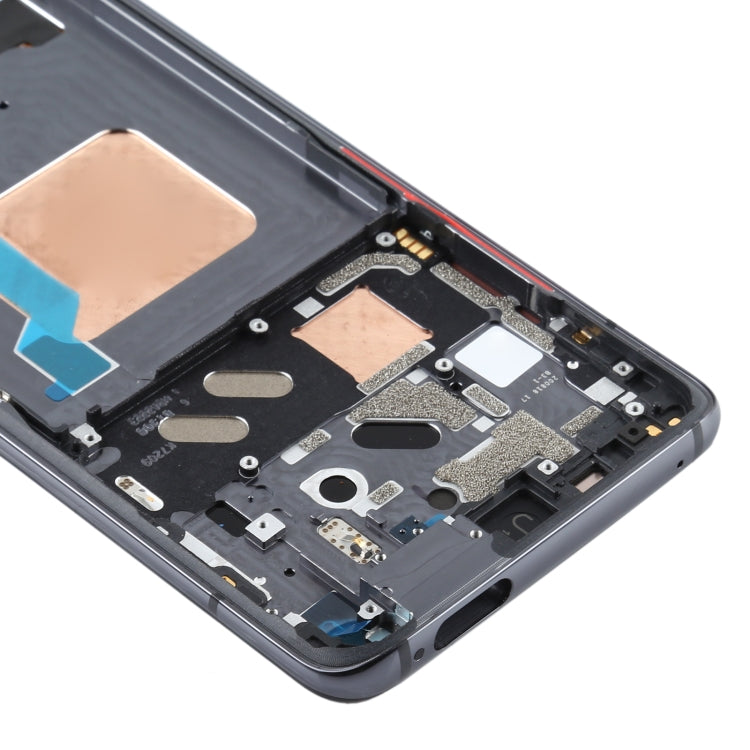TFT LCD Screen for Xiaomi Redmi K30 Ultra / M2006J10C Digitizer Full Assembly with Frame