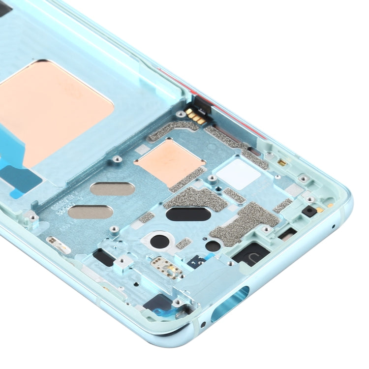 TFT LCD Screen for Xiaomi Redmi K30 Ultra / M2006J10C Digitizer Full Assembly with Frame
