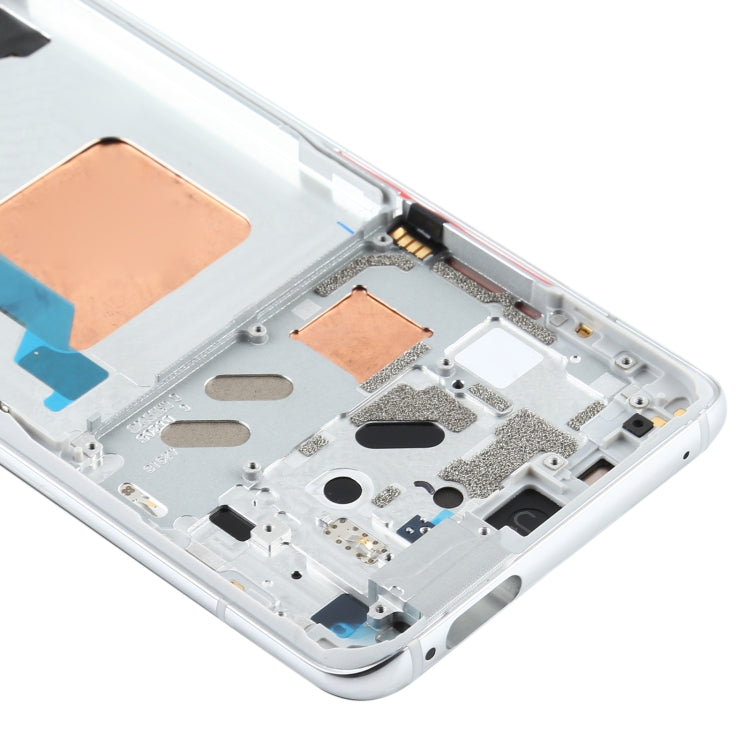 TFT LCD Screen for Xiaomi Redmi K30 Ultra / M2006J10C Digitizer Full Assembly with Frame