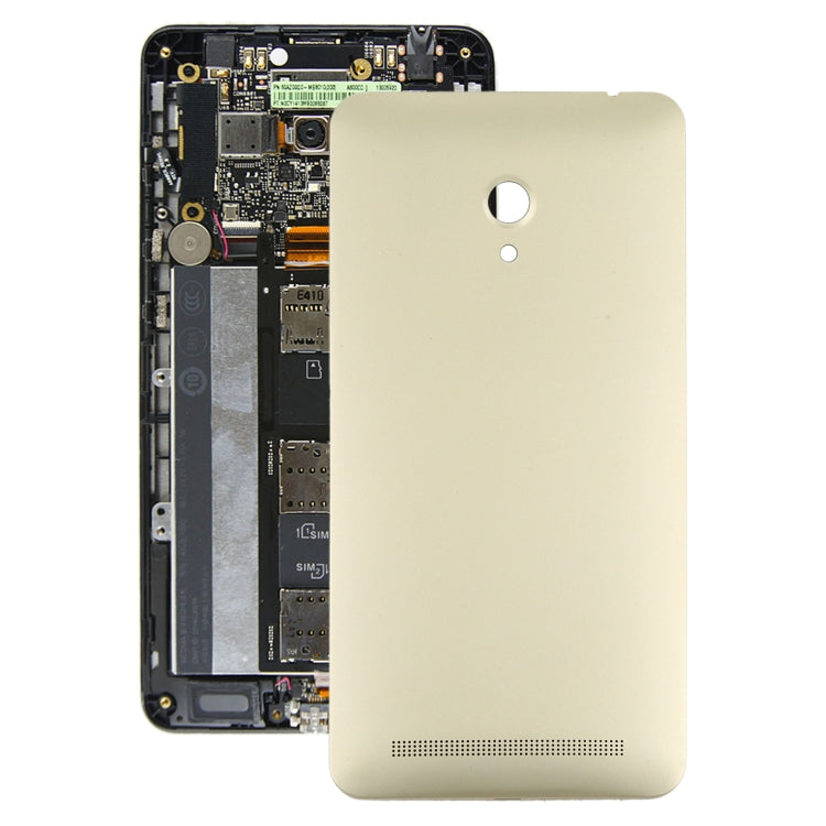 Battery Back Cover for Asus Zenfone 6 A600CG A601CG