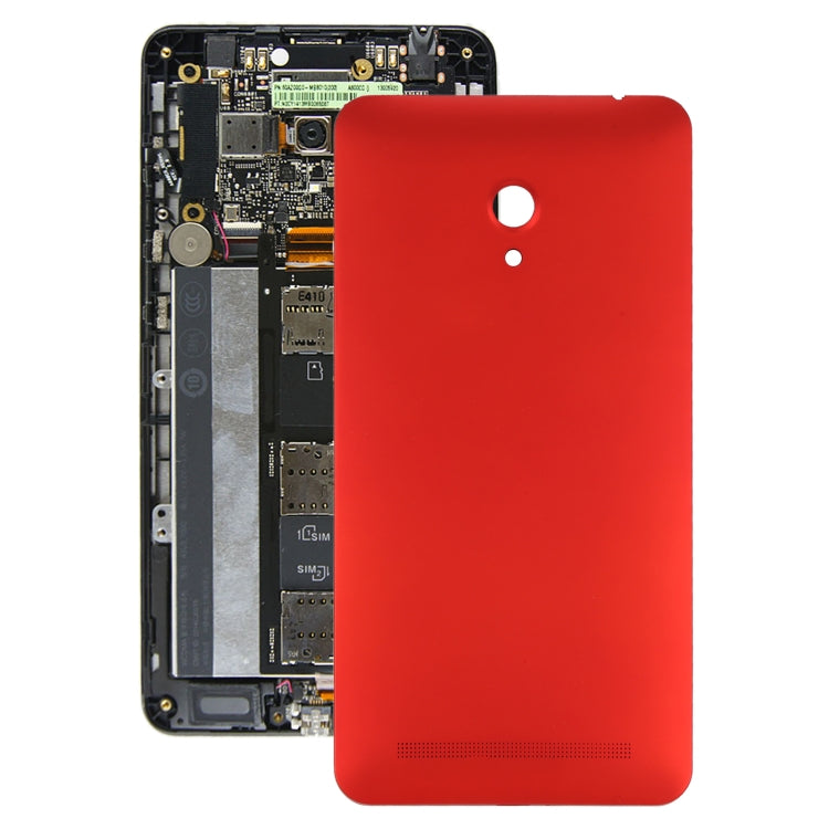 Battery Back Cover for Asus Zenfone 6 A600CG A601CG