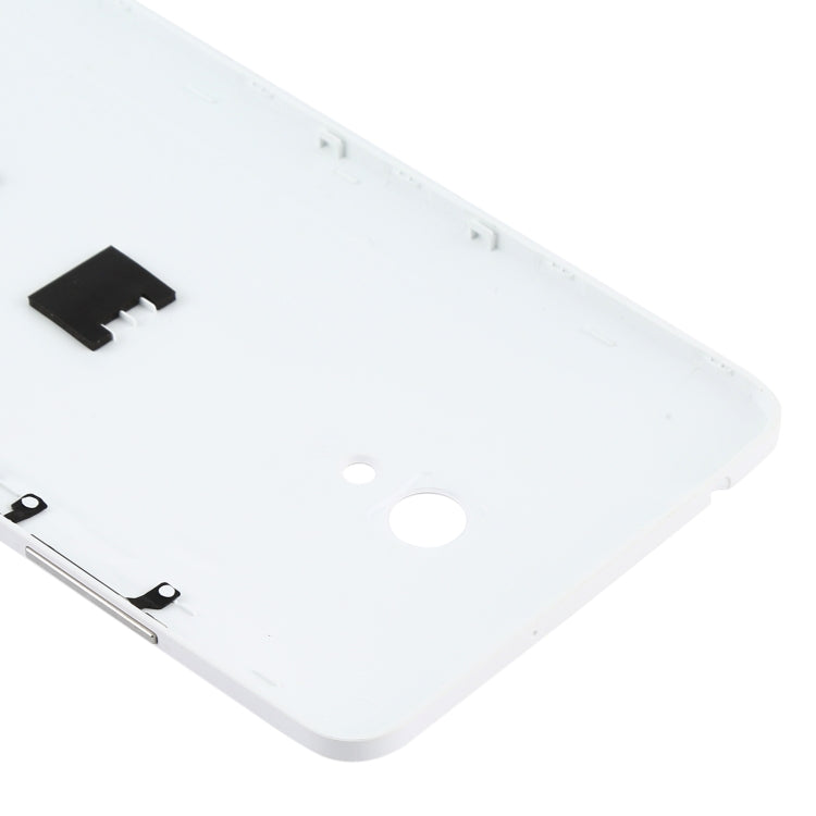 Battery Back Cover for Asus Zenfone 6 A600CG A601CG