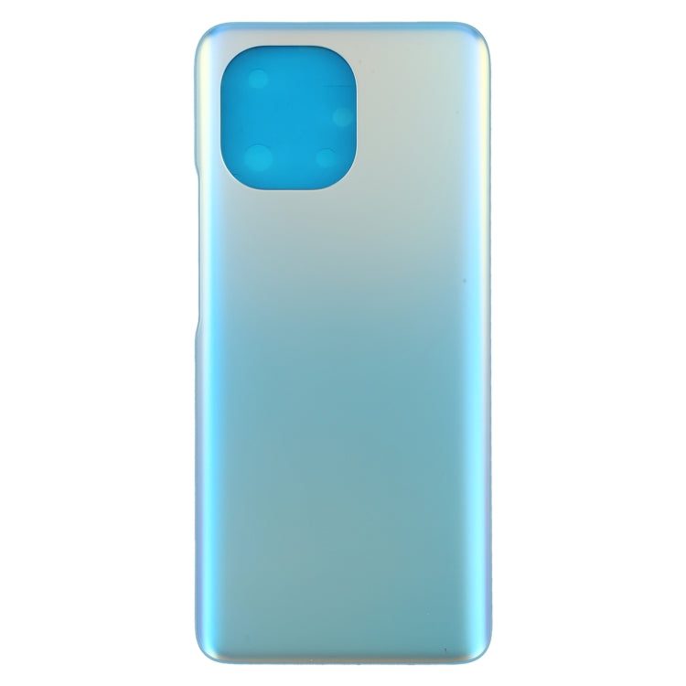 Original Battery Back Cover for Xiaomi Mi 11